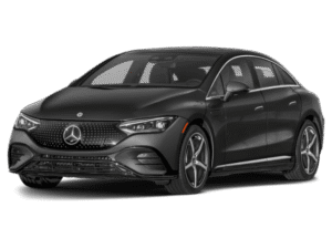 Mercedes EQE